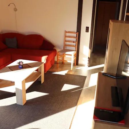 Robinson Im Abendrot 123 * Waldbrunn (Baden-Wurttemberg)