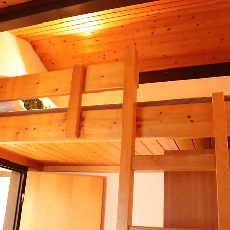 Hébergement de vacances Robinson Im Abendrot 123 *