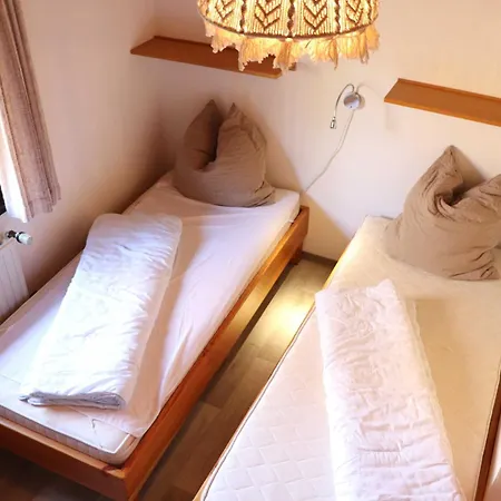 Robinson Im Abendrot 123 Hébergement de vacances *