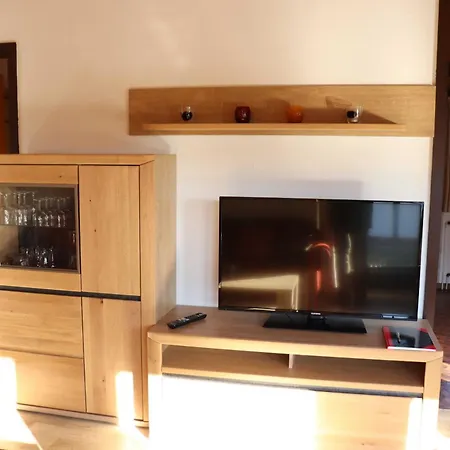 Robinson Im Abendrot 123 * Waldbrunn (Baden-Wurttemberg)