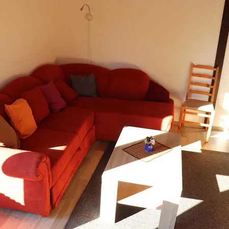 Robinson Im Abendrot 123 Hébergement de vacances *