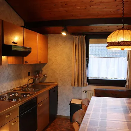 Robinson Im Abendrot 123 Hébergement de vacances Waldbrunn (Baden-Wurttemberg)