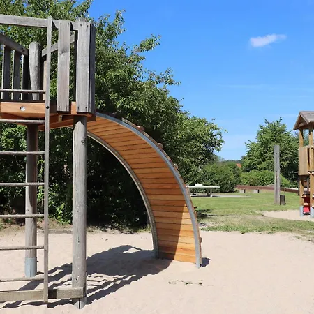 Robinson Im Abendrot 123 Hébergement de vacances