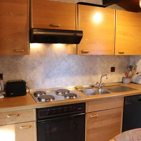 Hébergement de vacances Robinson Im Abendrot 123 Waldbrunn (Baden-Wurttemberg)