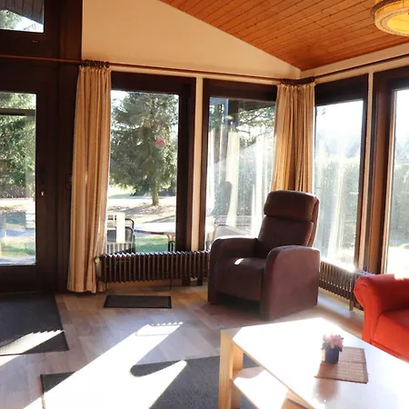 Robinson Im Abendrot 123 * Waldbrunn (Baden-Wurttemberg)