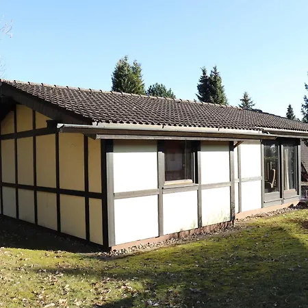 Robinson Im Abendrot 123 Hébergement de vacances Waldbrunn (Baden-Wurttemberg)