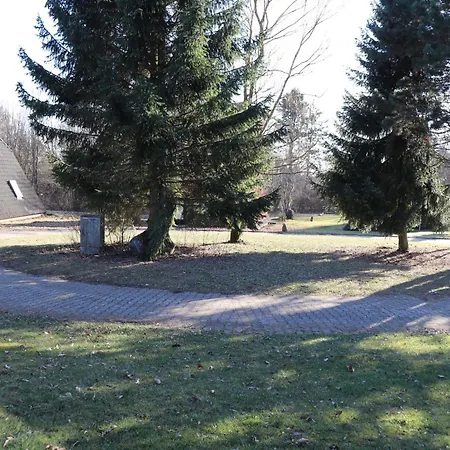 Hébergement de vacances Robinson Im Abendrot 123 *